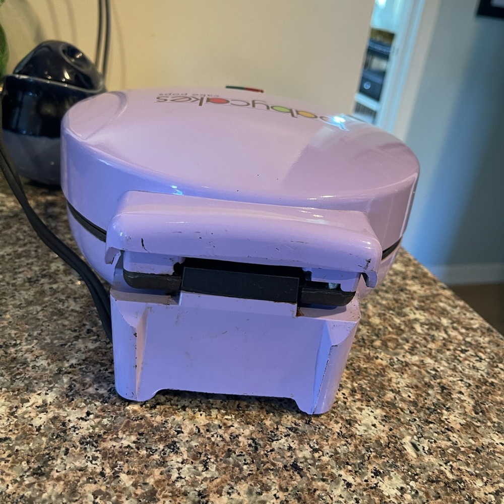 Cake pop maker - Picture 3 of 7